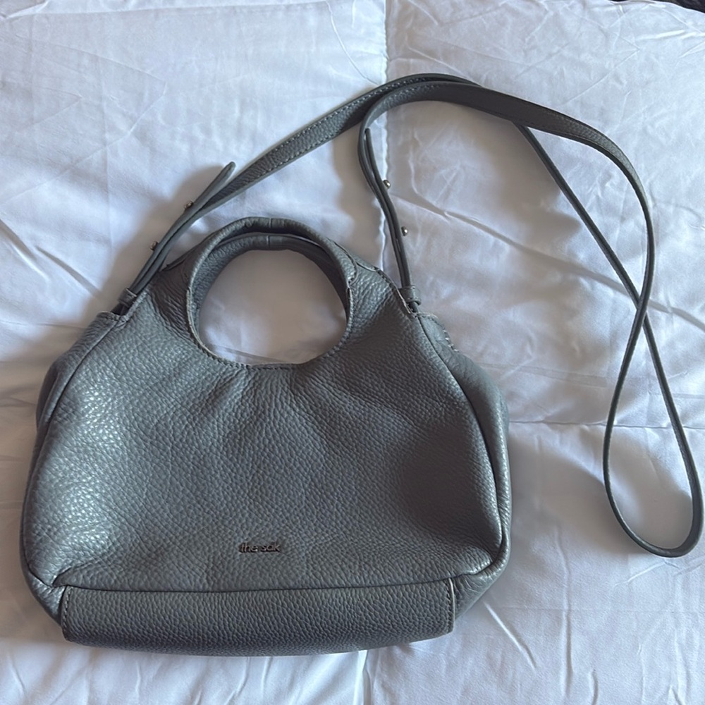 The Sak Mini Rylan Satchel